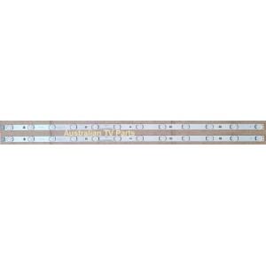 LG 65NANO91TPA LED STRIPS